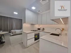 BRIGHT STUDIO | BIGGER LAYOUT | FURNISHED | VACANT