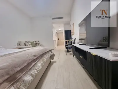 BRIGHT STUDIO | BIGGER LAYOUT | FURNISHED | VACANT