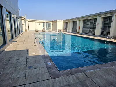 1BHK Available Big Size With Swimming Pool Gym