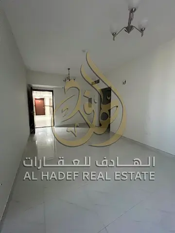 Free parking, brand new apartment for rent in Sharjah - Al Taawun | Brand new apartment in a strategic location on the Dubai exit ✨✔️ Deferred deposit
