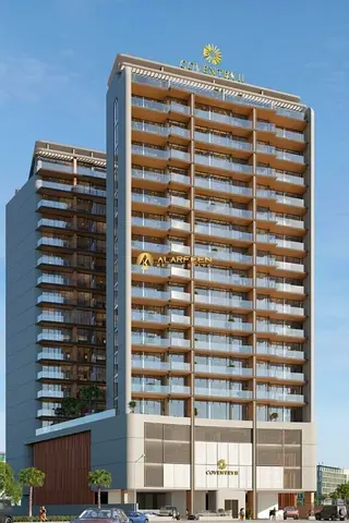 High ROI Deal | Limited Units | Ideal Location.