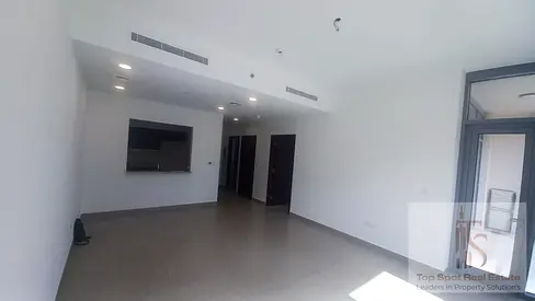 Prime Location | Spacious | Unfurnished