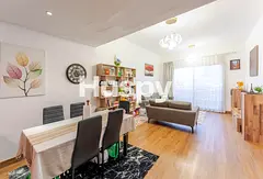 Vacant Now | Upgraded | Park View