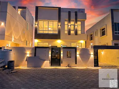 Golden Deal 5BR Villa for Rent in Al Helio 2