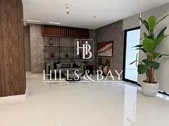 2BR + Maid's | Ready to Move-in | Near Metro