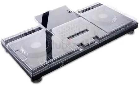 Decksaver AlphaTheta XDJ-AZ Cover – DS-PC-XDJAZ