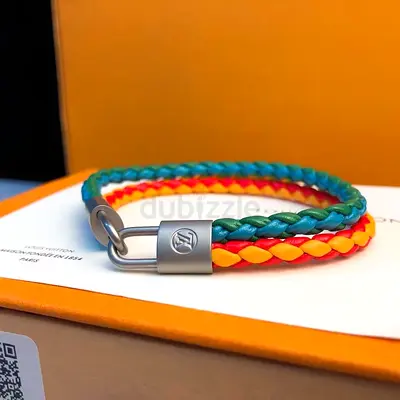 Louis Vuitton Bracelet for men