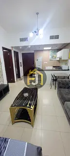 1BHK for annual rent