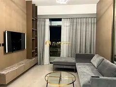 Fully Furnished | Premium Quality | Marina View