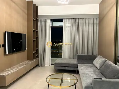 Fully Furnished | Premium Quality | Marina View