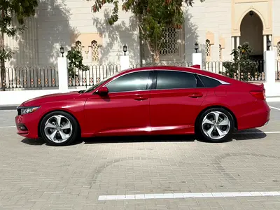 Honda Accord Sport, миниатюра 4