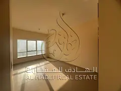 Master Bedroom Luxury &amp; Free Maintenance! Your Perfect Al Majaz 2 Apartment Awaits!(Luxe des Cha