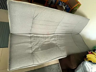 Home Centre Sofa Bed  for free