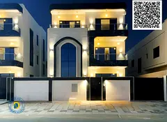 Own a villa for the same price as your rent, with 5 bedrooms and a rooftop, and a small down payment