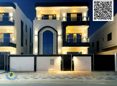 Own a villa for the same price as your rent, with 5 bedrooms and a rooftop, and a small down payment.