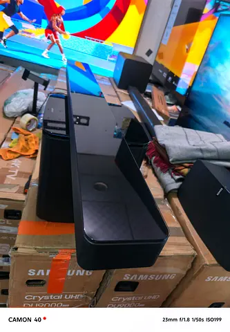 Bose sound bar bar700+sub700 for sale same like new condition sailing together not 1 buy 1 please