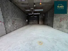 Road Facing 55KW Power Load High Foot Fall