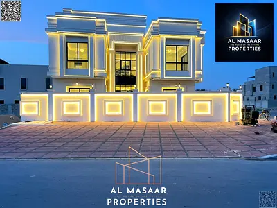 Registration fees included. Corner villa with private pool. Elegant and modern design. Freehold ownership.