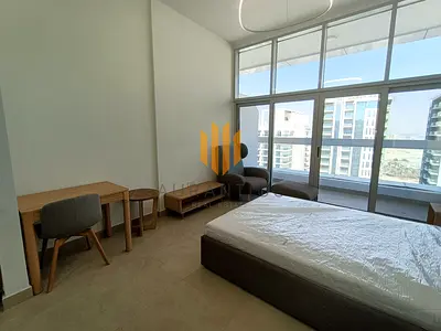 Modern Studio| Ready to Move |Furnished