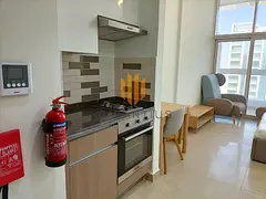 Modern Studio| Ready to Move |Furnished