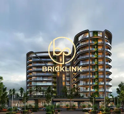 G floor Retail l Open to all activites l High Foot Fall