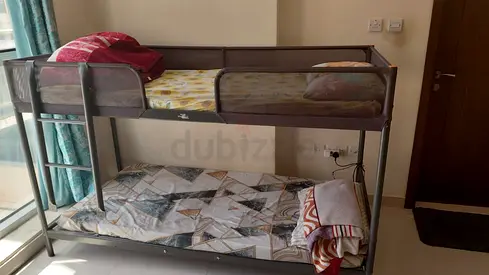 Bunkbed for sale