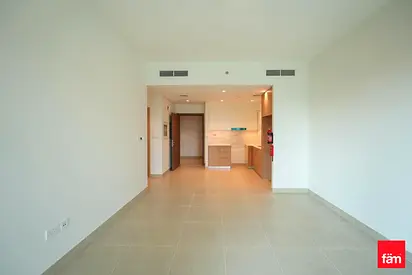 Marina View | Vacant | Bigger Kitchen