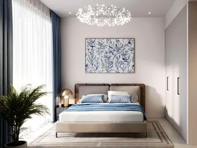2 bedroom | Fully Furnished | Motivated Seller