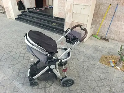 Baby Stroller