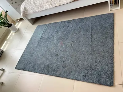 IKEA carpet
