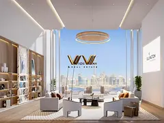 WATERFRONT LUXURY | SKYLINE VIEWS | BUSINESS BAY LIVING