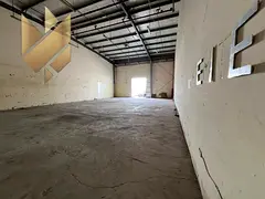 Warehouse in Industrial 12 3300 sqft with bathroom and 15KW power suitable for light use rent AED 16