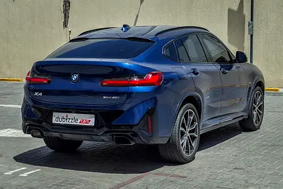 صورة مصغرة 6 لـ 2024 BMW X4
