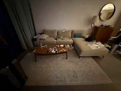 Sofa for sale