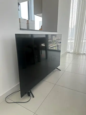 55-inch LED Smart TV - Great Working Condition