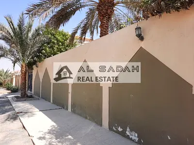 � للبيع بيت عربي مميز في منطقة اليأش – الشارقة