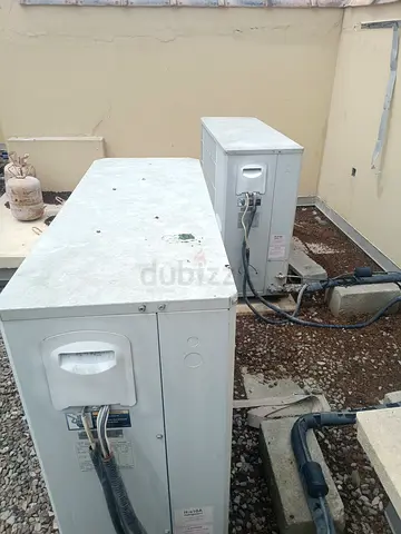 Ac service AC cleaning wetar leakage repair AC water leak repair