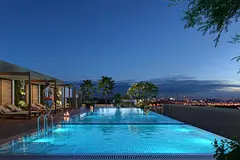 Walking Distance To School | Premium 2br