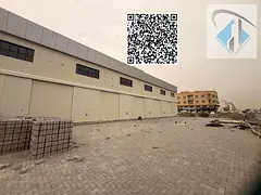 Warehouse for rent in Al Jurf Industrial Area 1 - Strategic location and ideal space for your busine