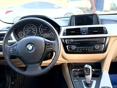 2018 BMW 3-SERIES — миниатюра 6