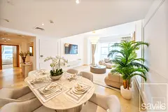 Next to Metro | Spacious Layout | Open Views