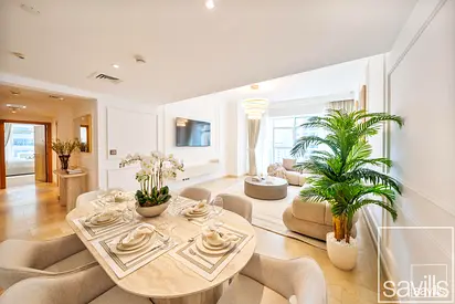 Next to Metro | Spacious Layout | Open Views