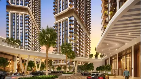 3 Bed + Maid and Laundry | 30/70 Payment Plan | Community View
