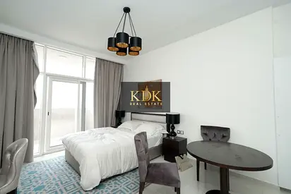 Spacious Studio | Premium Quality | Park View