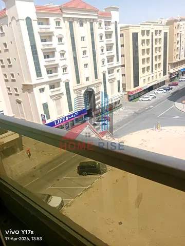 Luxury 1Bhk Apartment With Balcony A Wardrobe 2 washrooms 1 Master room