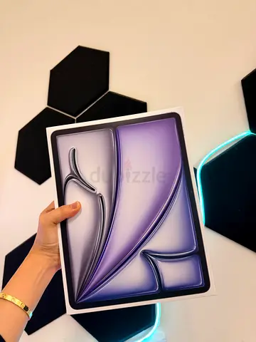 Brand New iPad Air M3 2025 128GB Space Gray 13 inches