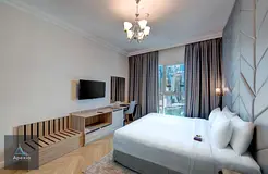 Balcony | Marina View | All Bills Included | Spacious 1BR