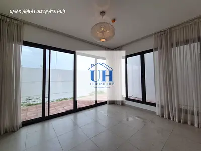 Luxury 3BR All Master Villa | Maid | Backyard