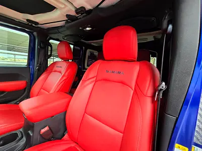 صورة مصغرة 10 لـ 2019 JEEP WRANGLER