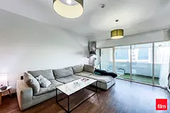 Chiller Free | Fully Fitted| High Floor |Renovated